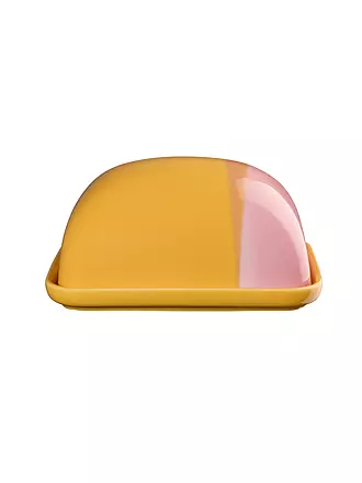ASA SELECTION | Butterdose gross JOY 15x12x7cm Passion Fruit Smoothie | 